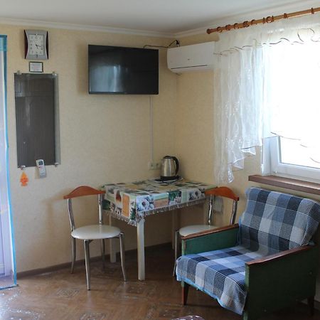 Sea house Guest House Sanzhiyka Ngoại thất bức ảnh