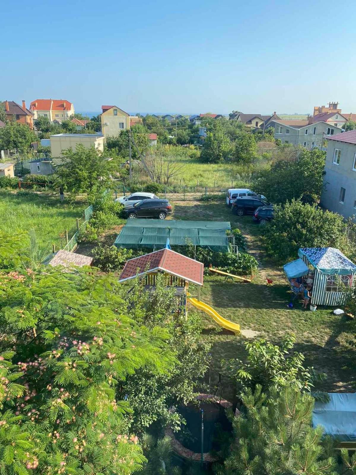 Sea house Guest House Sanzhiyka Ngoại thất bức ảnh