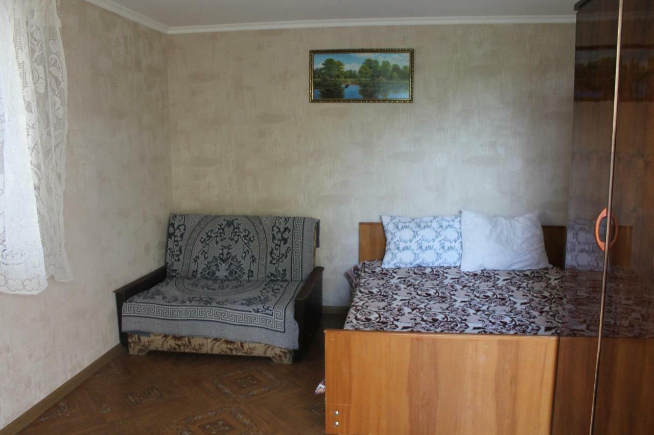 Sea house Guest House Sanzhiyka Ngoại thất bức ảnh